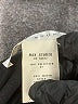 Max Studio 100% Polyester Tweed Gray Cocktail Dress Size XS - photo 7