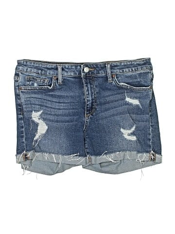 Joe's Jeans Denim Shorts (view 1)