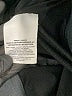 Nike 100% Polyester Black Windbreaker Size S - photo 7