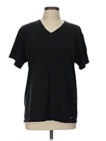 Calvin Klein Short Sleeve T-Shirt (view 1)