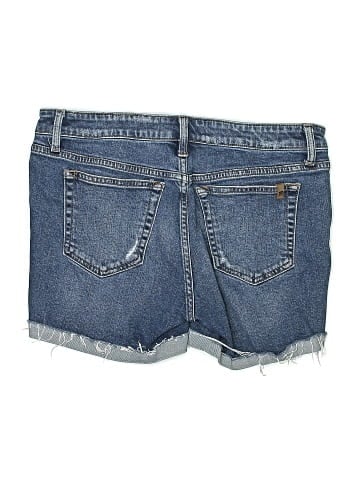 Joe's Jeans Denim Shorts (view 2)