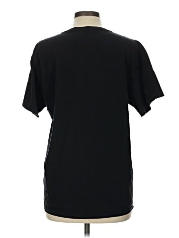 Calvin Klein Short Sleeve T-Shirt (view 2)