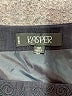 Kasper 100% Polyester Black Sleeveless Top Size 14 Petite - photo 7