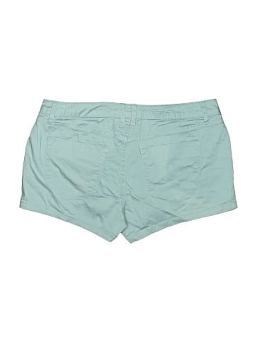 2.1 DENIM Shorts (view 2)