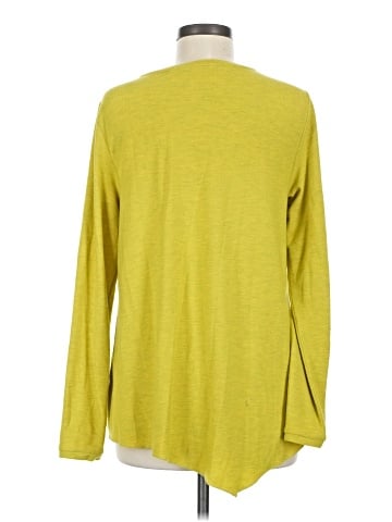 Soft Surroundings Long Sleeve Top (view 2)