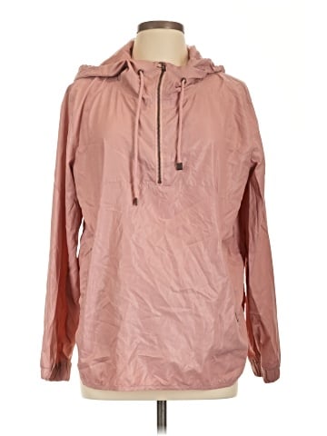Me To We Windbreaker (view 1)