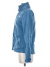 The North Face 100% Polyester Blue Jacket Size S - photo 5