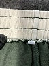 Unbranded Color Block Green Athletic Shorts Size M - photo 3