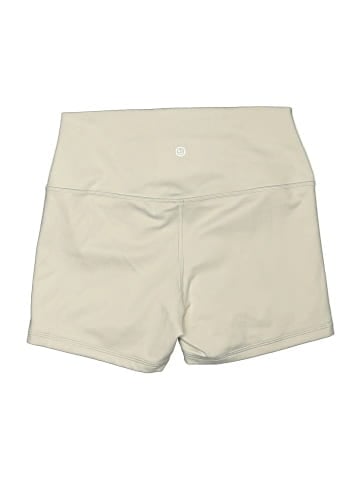 Gilly Hicks Khaki Shorts (view 2)