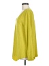 Soft Surroundings Yellow Long Sleeve Top Size M - photo 5