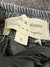 Cloth & Stone 100% Tencel Lyocell Gray Cargo Pants Size S - photo 7