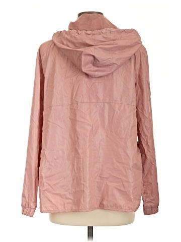 Me To We Windbreaker (view 2)