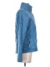 The North Face 100% Polyester Blue Jacket Size S - photo 4