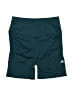 Assorted Brands Solid Teal Athletic Shorts Size XXS (estimated) - photo 1