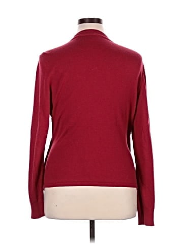 CAbi Pullover Sweater (view 2)