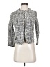 Max Studio Silver Cardigan Size S - photo 1