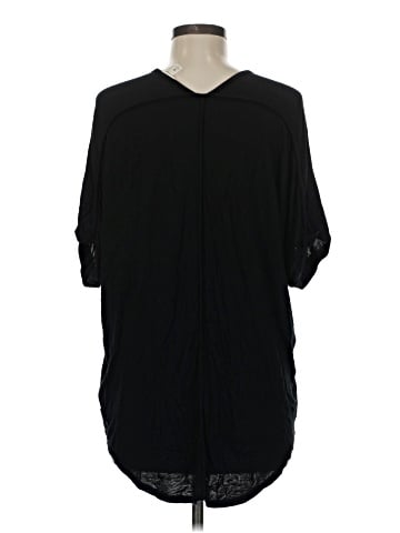 Mi ami 3/4 Sleeve T-Shirt (view 2)