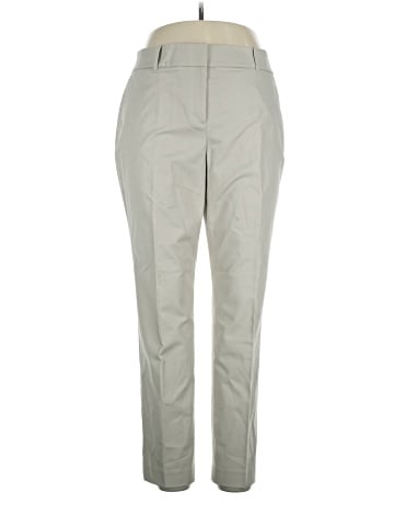 Ann Taylor Factory Casual Pants (view 1)