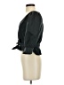 Zara Black 3/4 Sleeve Blouse Size S - photo 5