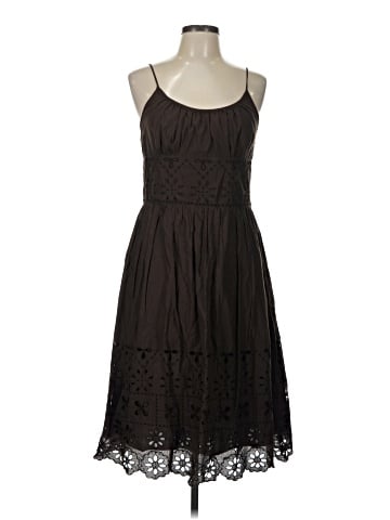 Ann Taylor LOFT Casual Dress (view 1)
