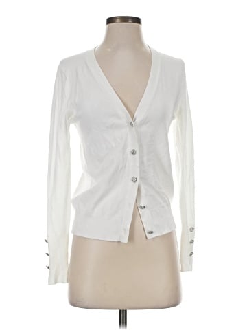 Zara Cardigan (view 1)
