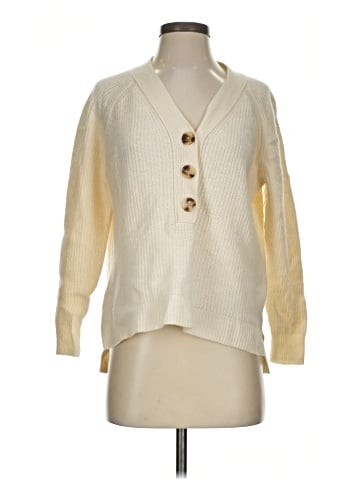 Madewell Cardigan (view 1)