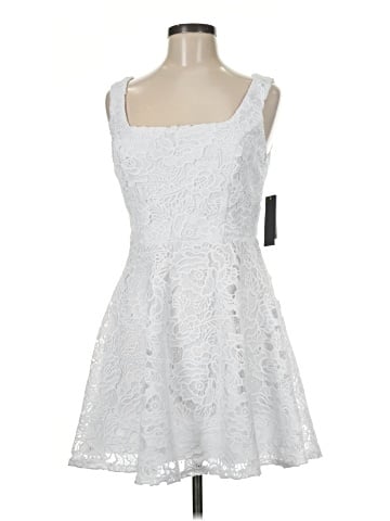City Studio Cocktail Dress (view 1)