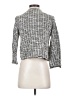 Max Studio Silver Cardigan Size S - photo 2
