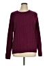 Kim Rogers Burgundy Pullover Sweater Size XL - photo 1