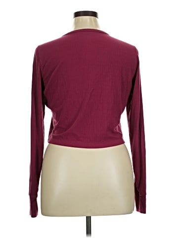 YPB Cardigan (view 2)