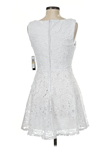 City Studio Cocktail Dress (view 2)