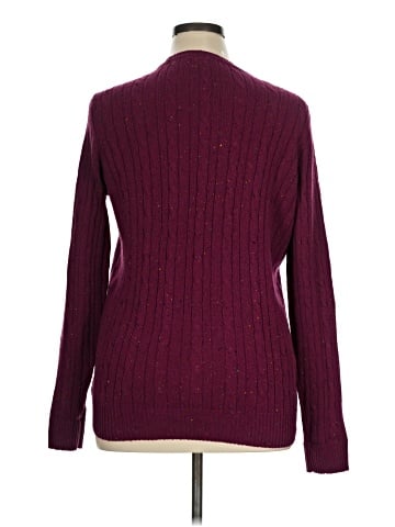 Kim Rogers Pullover Sweater (view 2)