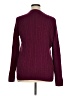 Kim Rogers Burgundy Pullover Sweater Size XL - photo 2
