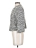 Max Studio Silver Cardigan Size S - photo 5