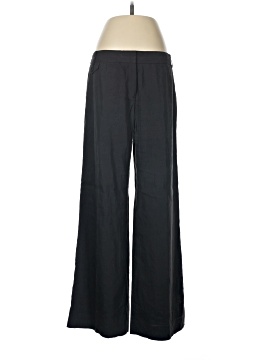 Classiques Entier Linen Pants