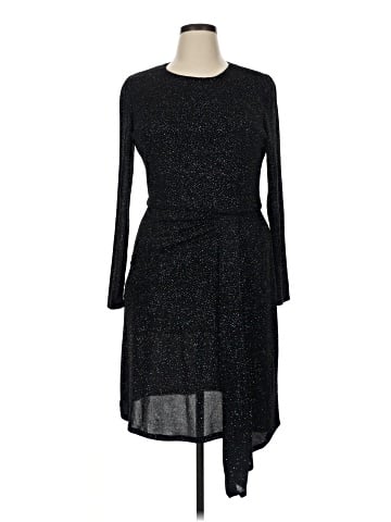 London Times Cocktail Dress (view 1)
