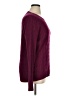 Kim Rogers Burgundy Pullover Sweater Size XL - photo 4