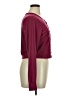 YPB Burgundy Cardigan Size XL - photo 4