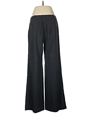 Classiques Entier Linen Pants (view 2)