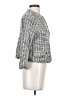 Max Studio Silver Cardigan Size S - photo 4