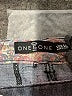 One 5 One Blue Denim Shorts Size 14 - photo 3