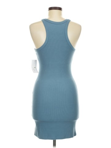 Spiritual Gangster Casual Dress (view 2)
