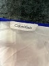 Calvin Klein 100% Polyester Color Block Blue 3/4 Sleeve Top Size XL (estimated) - photo 7