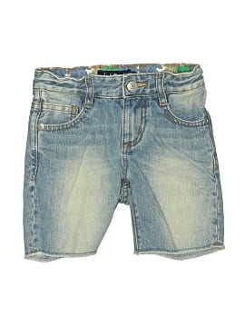 Mini Boden Denim Shorts