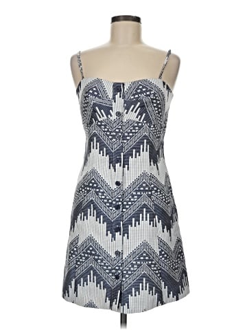 Hutch Cocktail Dress (view 1)