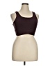 Zella Brown Sports Bra Size XL - photo 1
