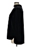 Lord & Taylor Black 3/4 Sleeve Top Size L - photo 5