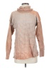 CAbi Orange Pullover Sweater Size S - photo 1