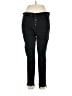 Torrid Black Jeggings Size 18 - photo 1