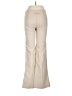 BCBGMAXAZRIA Tan Dress Pants Size 8 - photo 2